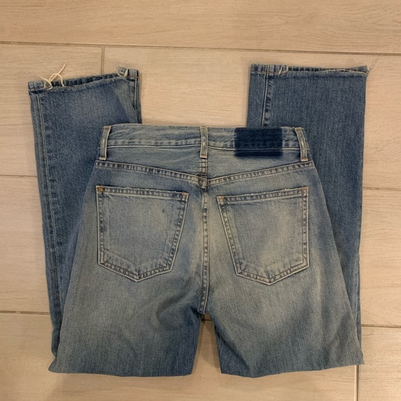 The Great women’s jeans size 24 - Picture 6 of 12